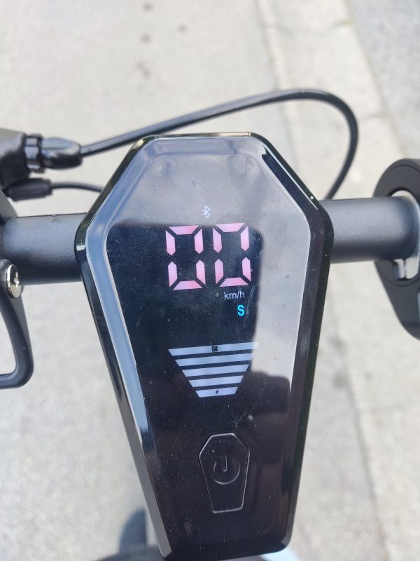 OOK-TEK VFLY V10 električni romobil - Slika 9