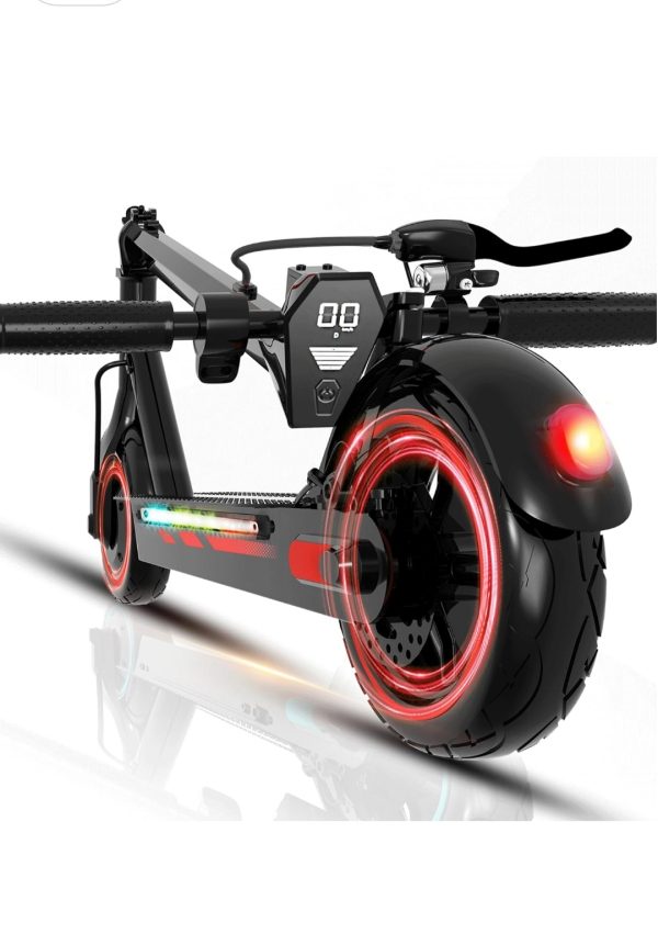 OOK-TEK VFLY V10 električni romobil - Slika 10