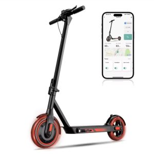 OOK-TEK VFLY V10 električni romobil