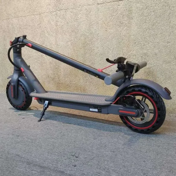 D8 Pro Električni romobil - Slika 7