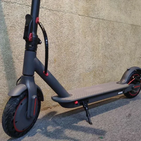 D8 Pro Električni romobil - Slika 6