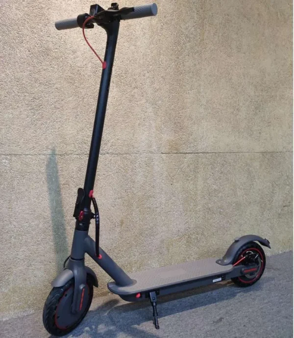 D8 Pro Električni romobil - Slika 4