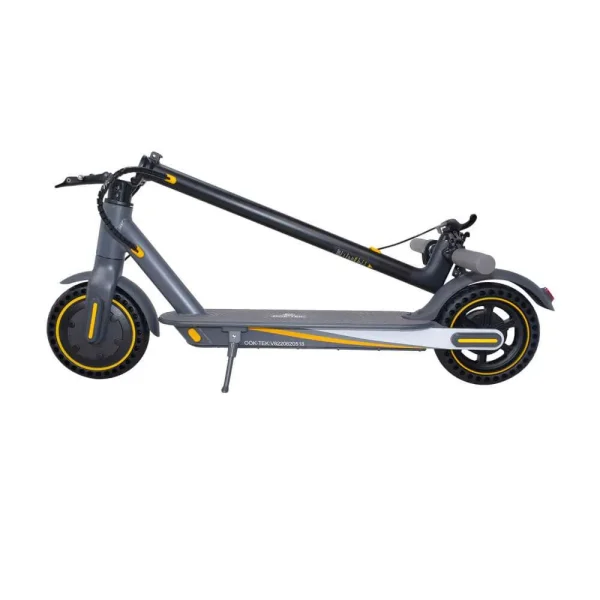 OOK-TEK V8 PRO električni romobil - Slika 11