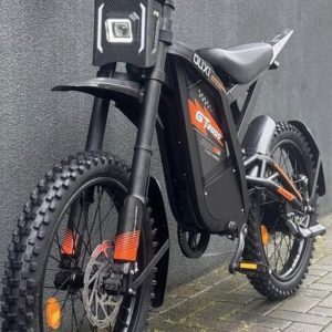 Dirt Bike - Električni bicikl GT2000W