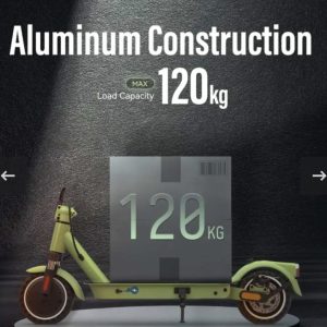 VENTO EV85F električni romobil