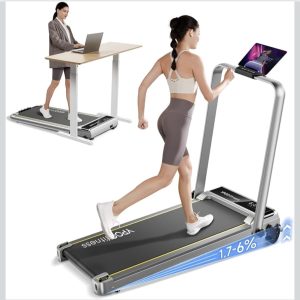 Traka za hodanje i trčanje