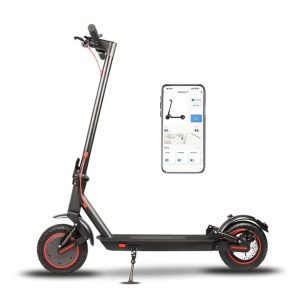 T1 Pro Electric Scooter 36V 350W 10.4Ah